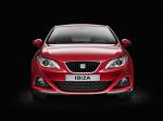 Seat Ibiza 2008 года